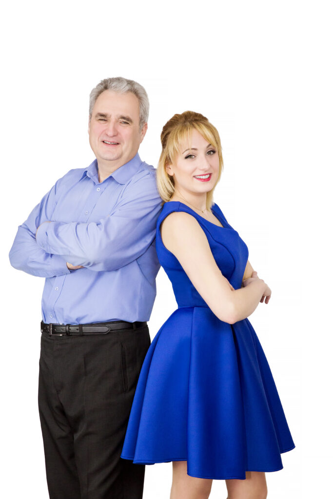 sandra i joachim koj