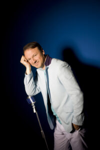 Damian Holecki