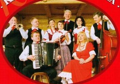 Z sentymentem o Babciach i Dziadkach