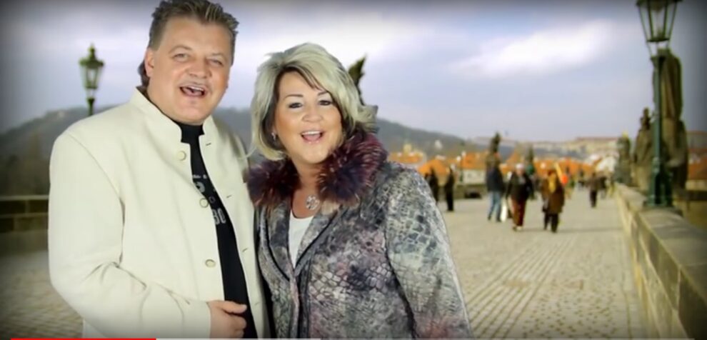 Jeszcze troszkę romantyzmu