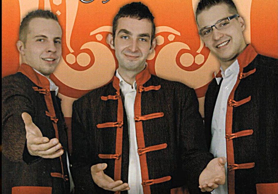 Piosenki na Dzień Ojca