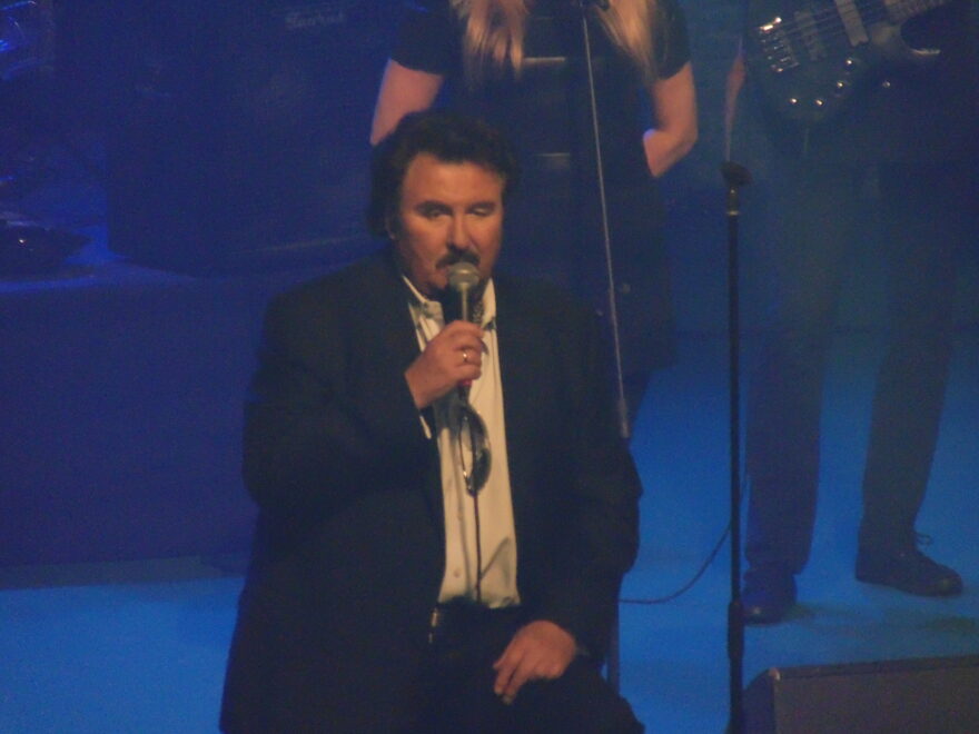 Wielcy Artyści, których już nie ma