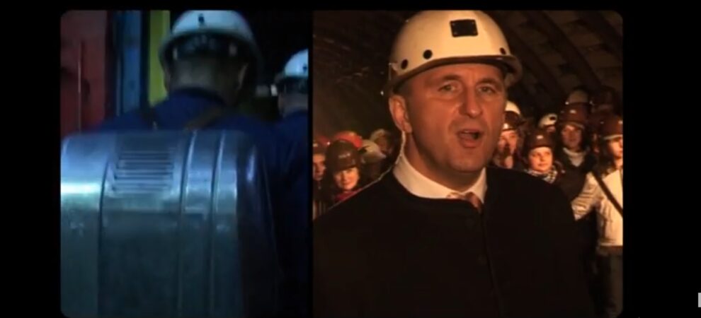 Barbórka coraz bliżej