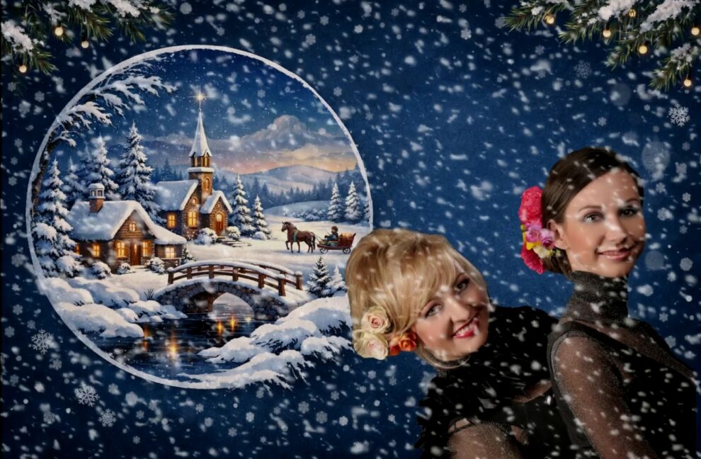 Ze wspomnieniem Świąt