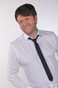 Chris Oxforduo