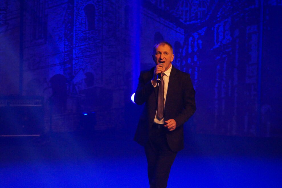 Wspomnienia z uśmiechem