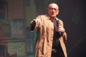 marcin daniec